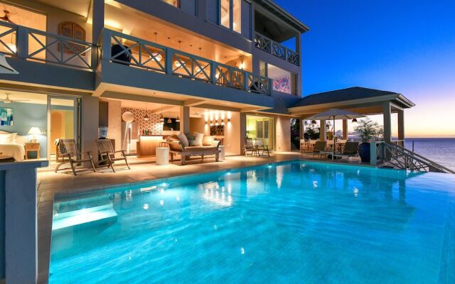 Villa Papillon