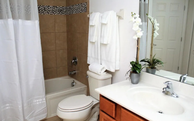 Crofton Springs House 4 Bedroom