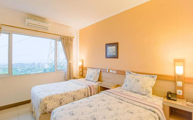 Citrus House Hotel