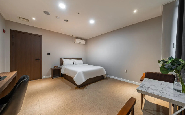 Hotel Icon