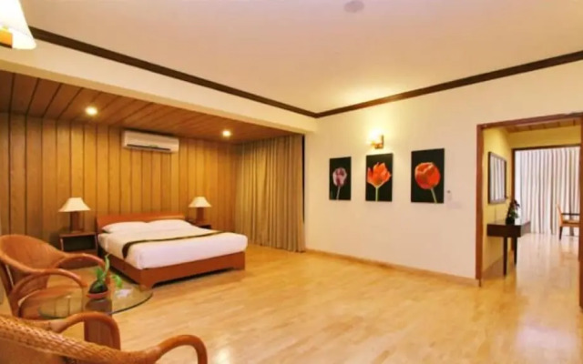 Nazimgarh Garden Resort