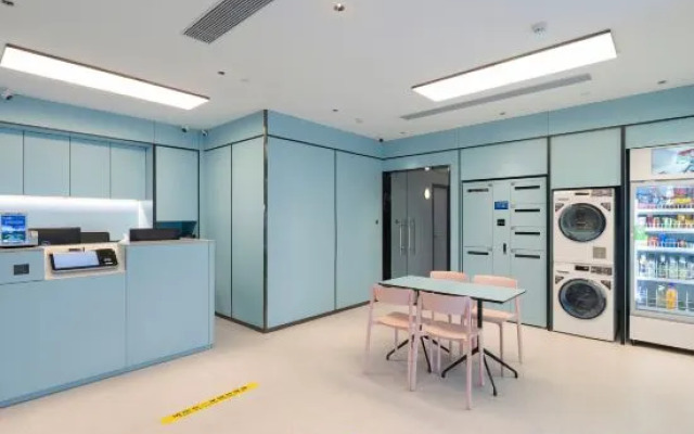 Hi Inn Hotel (Beijing Huilongguan Longze Subway Station)