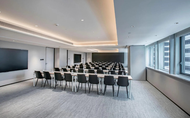 MAXX by Steigenberger Shanghai Hongqiao