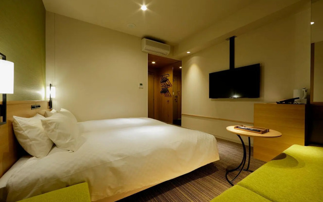 HOTEL UNIZO Tokyo Shimbashi