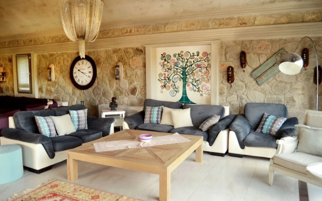 Important Group Villa BD410 5 Bedrooms