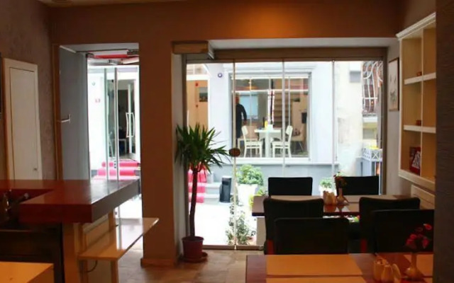 Taxim Alyon Suite Hotel