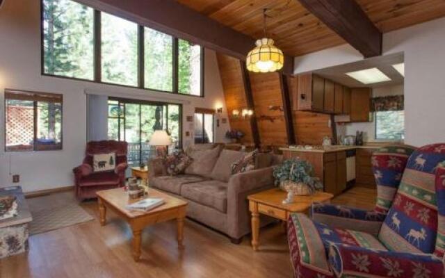 Butterfield Agate Bay Rental