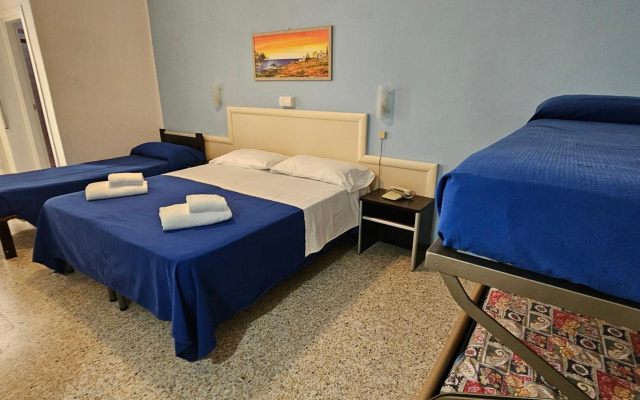 Hotel Riviera