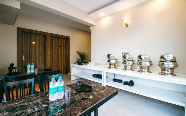 Hotel Elite Corporate Suite