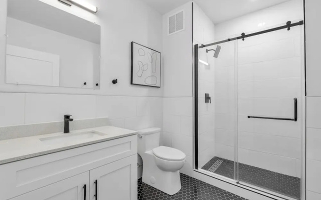 Park Place Apartments by Landing