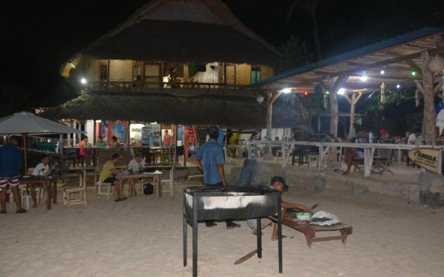 Santai Warung Bali