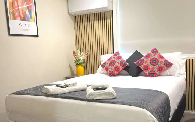 Comfort Inn Serenity Bathurst