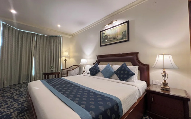 Hotel Royale de CASA