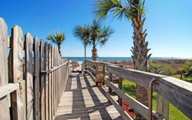 Waterpointe I by Elliott Beach Rentals