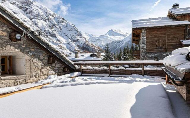 Chalet Val-d'Isère, 6 pièces, 11 personnes - FR-1-567-69