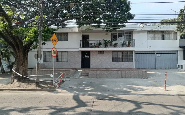 Linda Casa Vacacional Andy-Cali