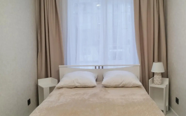 Apartments on Lenin 155