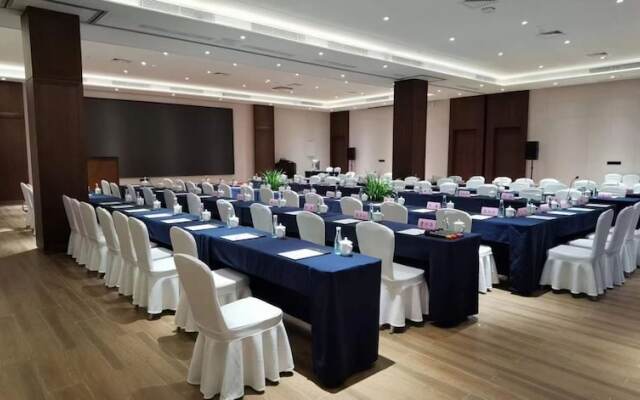 Ziyue Meixiu Hotel