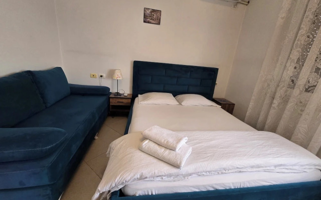 Isabel Rooms & Apartments