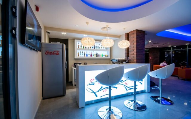 Hotel Kosma