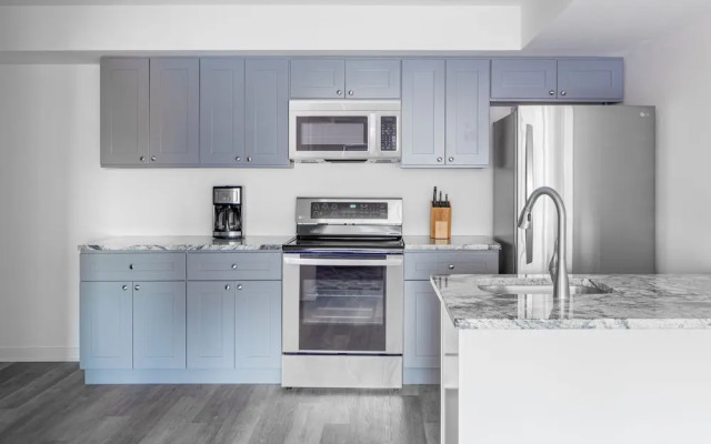 655 Lofts by Sonder