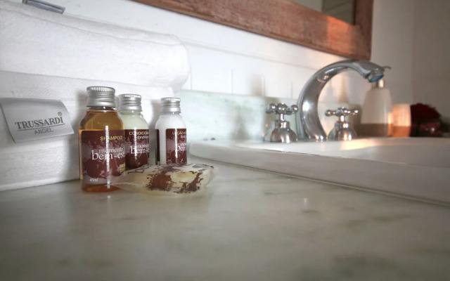 Pousada Praia Santa Tereza