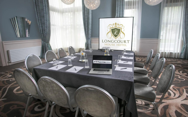Longcourt House Hotel