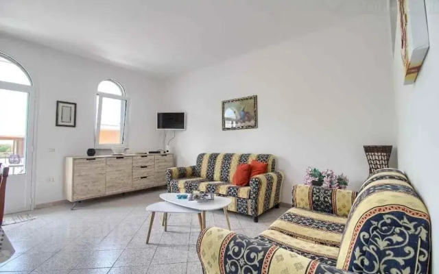 A Mare Dream Beach House