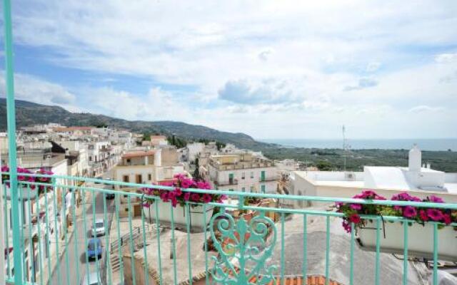 Bed & Breakfast Mery Damy