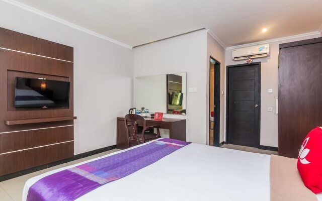 ZEN Rooms Legian Nakula 3