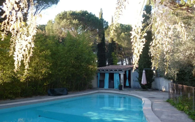 La Bastide Des Pins