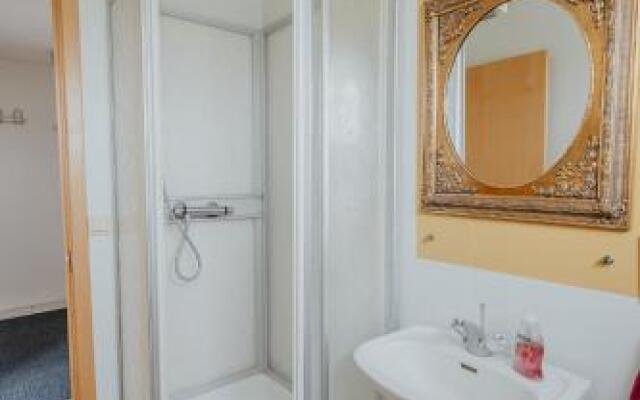 Lambanes-Reykir Holiday Home