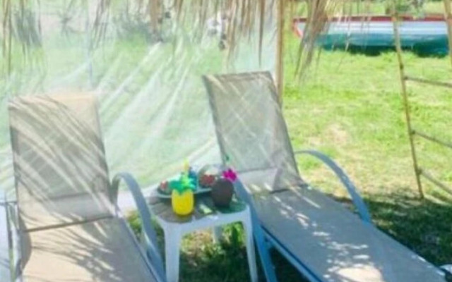Ninfa Garden - Studios & Apartments