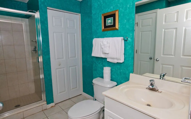 Majestic Sun Condominiums