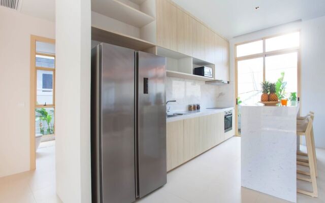 Himmapana Luxury Villas