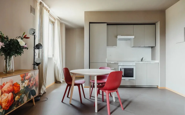 Villa Madrè San Rossore Apartments