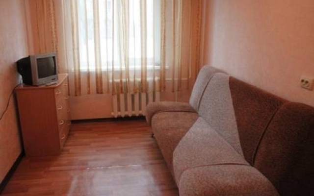 Эдем Советский на Новгородской