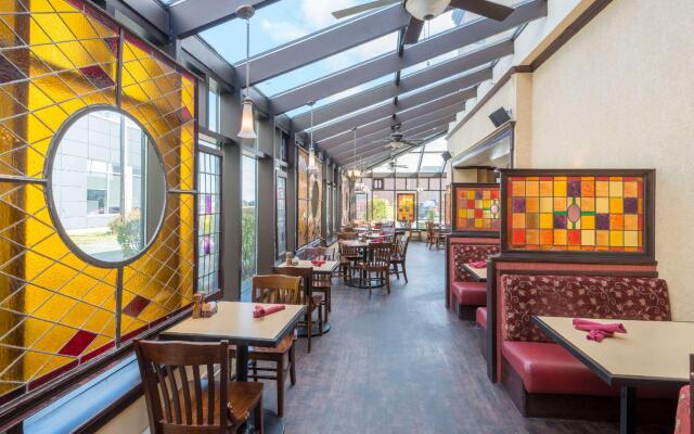 Ramada by Wyndham St. John's