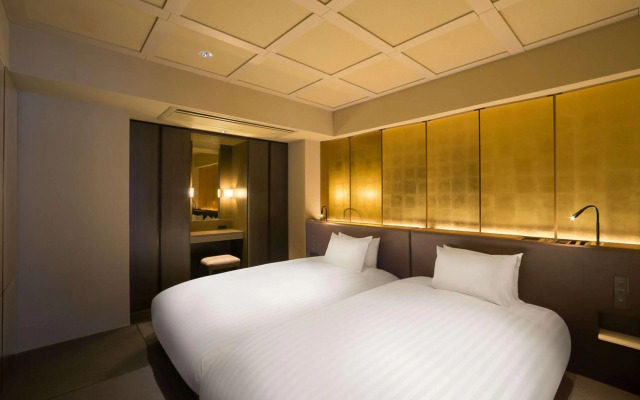 Grand Mercure Lake Biwa Resort & Spa