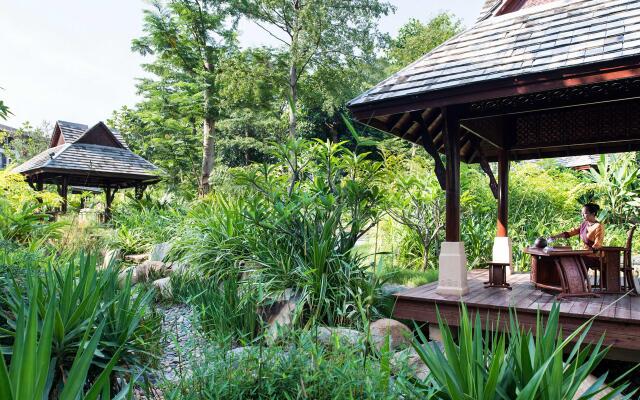 InterContinental Xishuangbanna Resort by IHG