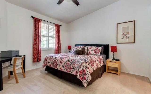 Southern #2055 Mesa