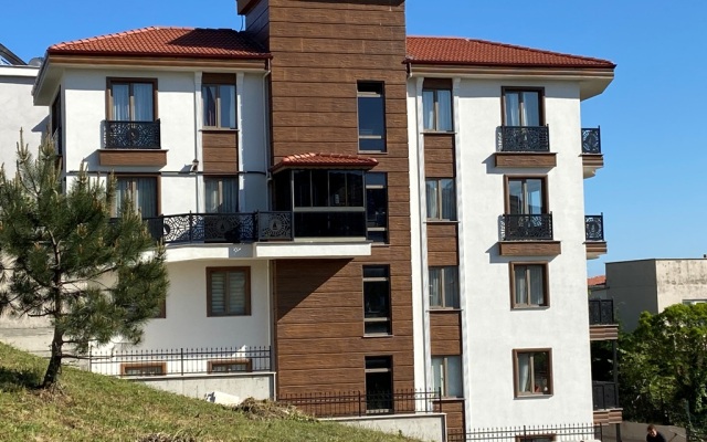 Yelken Pansiyon Sinop