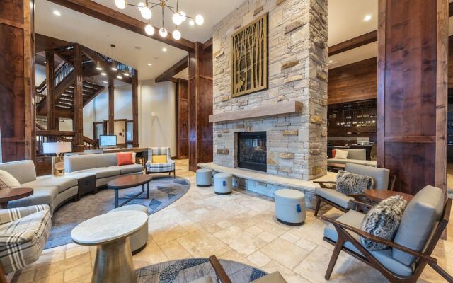 Escala Lodges by Luxury Mountain Destina