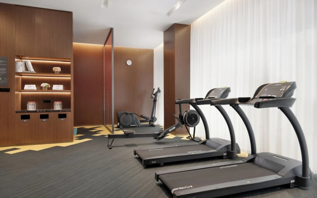 Hampton by HiltonFoshan Nanhai