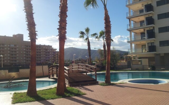 Marina D'Or - Las Terrazas II - 1