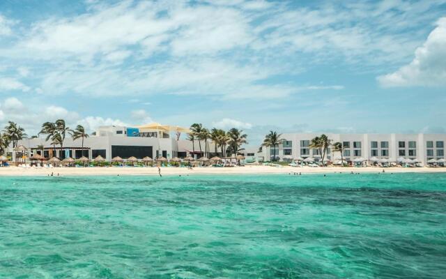 Oasis Tulum Lite - All Inclusive