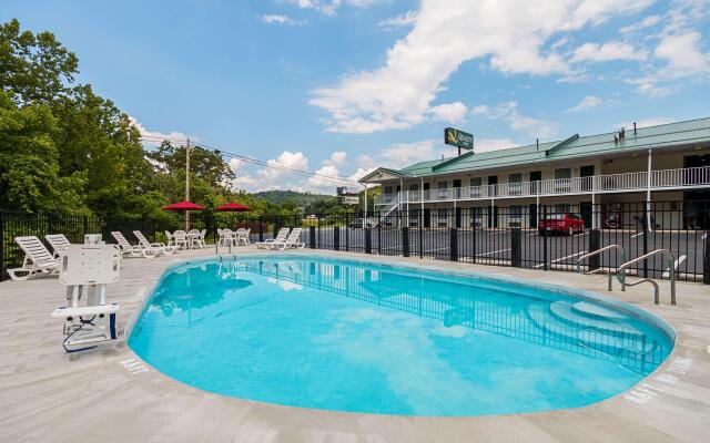 Quality Inn Weston