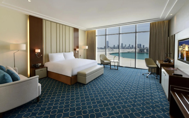 Grand Swiss-Belhotel Waterfront Seef