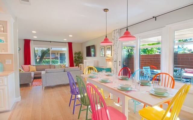 Parent Trap - 3 Br Condo