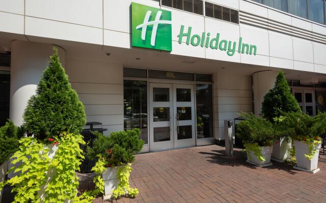 Holiday Inn Washington Capitol - Natl Mall, an IHG Hotel